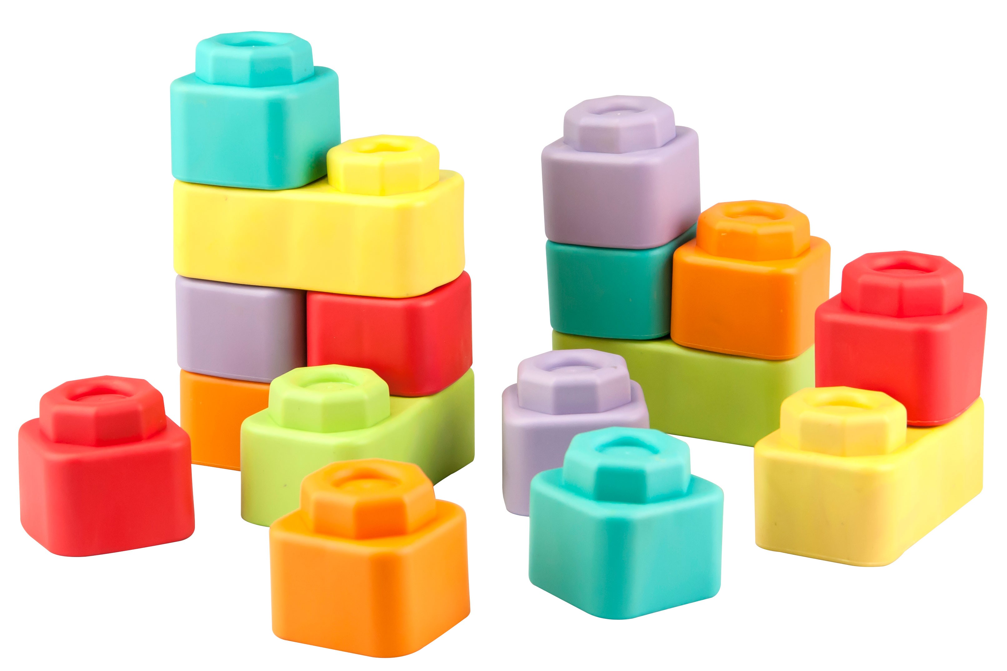 lego bloques grandes