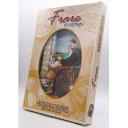 FRARE DEL TEMPS - Higròmetre Ed. Català