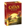 CATAN EL DUELO - Devir