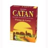 CATAN CARTAS - Devir