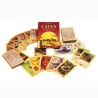 CATAN CARTAS - Devir