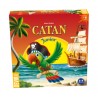 CATAN JUNIOR (Trilingüe)