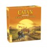 CATAN  - CIUDADES Y CABALLEROS - Devir