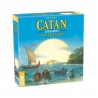 CATAN  - NAVEGANTES - Devir