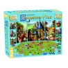 CARCASSONNE PLUS - Devir