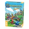 CARCASSONE JUNIOR (Trilingüe) - Devir
