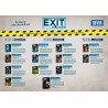 EXIT 6 - LA ESTACION POLAR - Devir