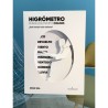 FRAILE DEL TIEMPO - Higrómetro