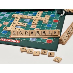 SCRABBLE CLÀSSIC CATALÀ