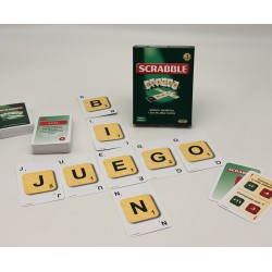 SCRABBLE CARTAS