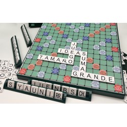SCRABBLE LETRAS GRANDES