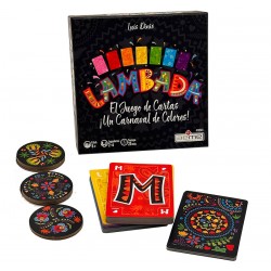 LAMBADA