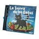 LA TIERRA DE LOS GATOS