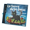 LA TIERRA DE LOS GATOS