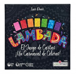 LAMBADA