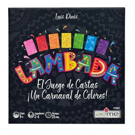 LAMBADA