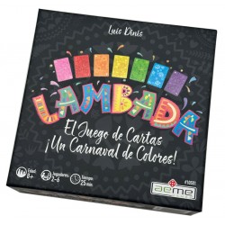 LAMBADA