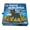 LA TIERRA DE LOS GATOS