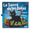 LA TIERRA DE LOS GATOS
