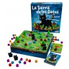 LA TIERRA DE LOS GATOS