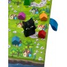LA TIERRA DE LOS GATOS