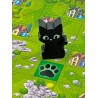 LA TIERRA DE LOS GATOS