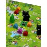LA TIERRA DE LOS GATOS