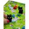 LA TIERRA DE LOS GATOS