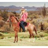 Breyer - Set Caballo Western y Jinete