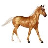 Breyer - Caballo Classics Palomino Pura Sangre