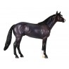 Breyer - Caballo Classics American Quarter Roan Rojoura Sangre