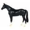 Breyer Classics - Caballo Pura Sangre Negro