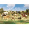 Breyer Classics - Caballo Árabe Bahía