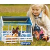 Breyer Classics - Establo con puesto de lavado