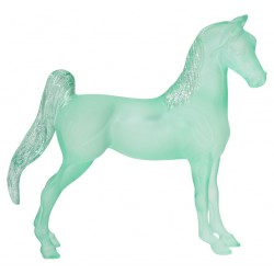 Breyer - Caballo Horse Crazy Verde 537A