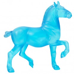 Breyer - Caballo Horse Crazy Azul 537B