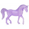 Breyer - Caballo Horse Crazy Morado 2 537D