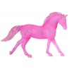 Breyer - Caballo Horse Crazy Rosado 537F
