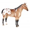 Breyer Traditional 1:9 - Pony Appaloosa Indio