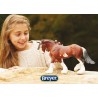 Breyer Traditional 1:9 - Western Topsails Rein Maker