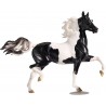 Breyer Traditional 1:9 - TS Blacktie Affair
