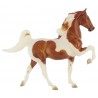 Breyer Traditional 1:9 - CH Sprinkles - American Pinto