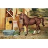 Breyer Traditional 1:9 - Accesorio set alimentación
