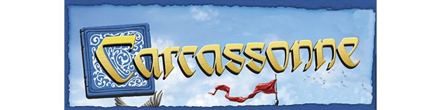 Carcassone