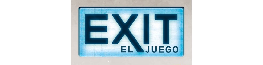 Exit - Scape Room