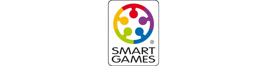 SMART GAMES