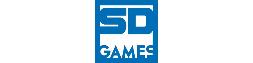 SD Games