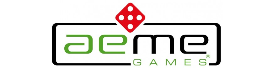 AEME games